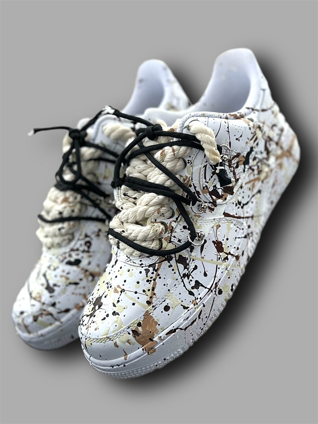 Cookie dough Customs