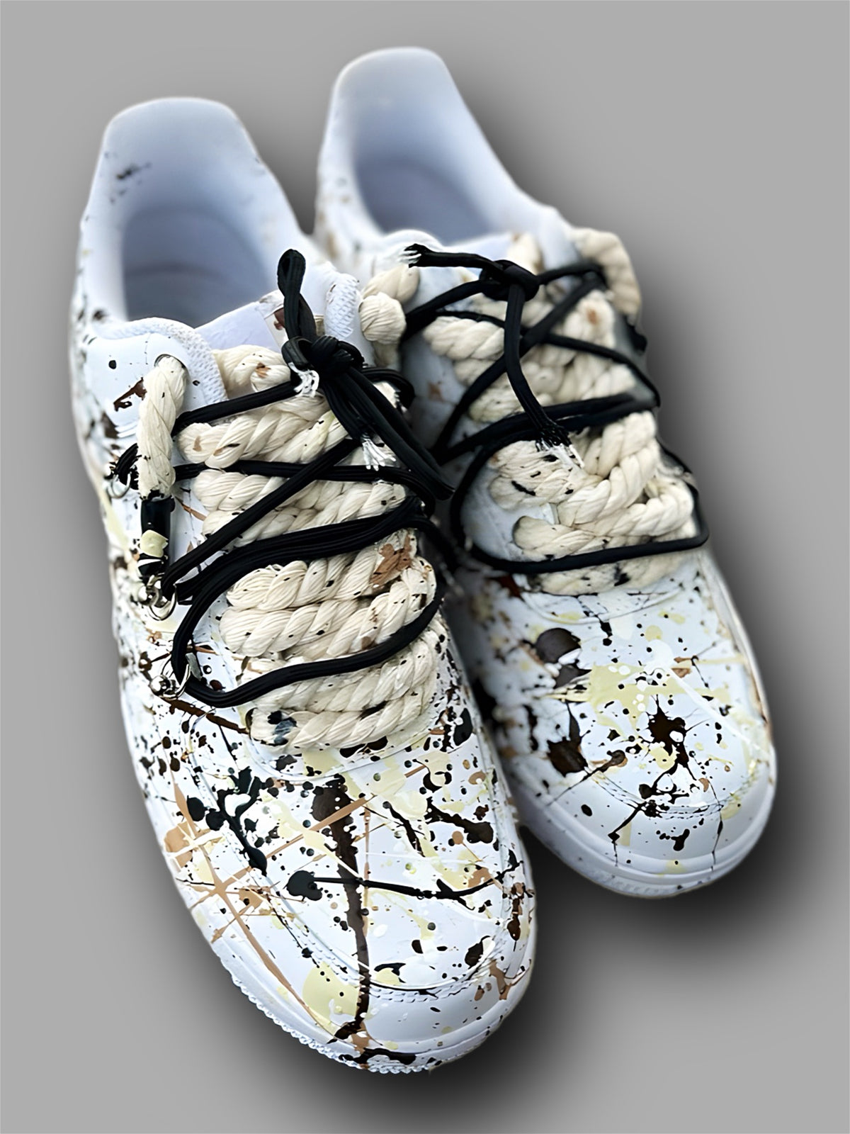Cookie dough Customs